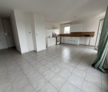 Libre le ..Maintenant Mt Loyer :658,74 Mt des charges :81,55 - Photo 5