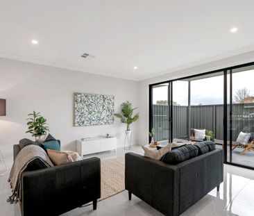 Modern Comfort in Prime Hectorville Location – Stylish 3-Bedroom Home! - Photo 1