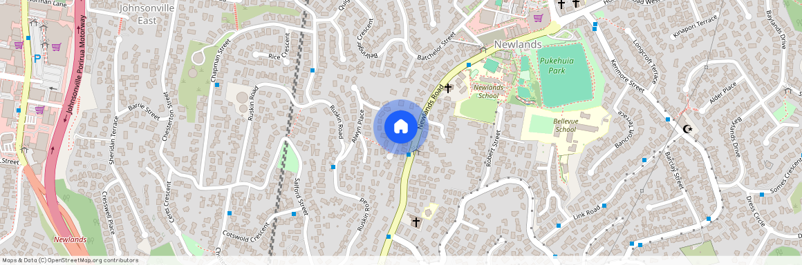 2A Stella Grove, Newlands, Wellington City