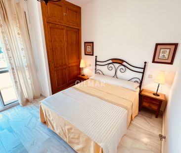 Chalet Adosado en alquiler en Marbella Este – Málaga | Gilmar - Photo 6