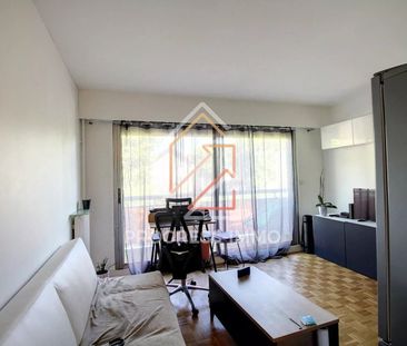 Location Appartement 2 pièces 32m² ST MAUR DES FOSSES 94100 - Photo 1