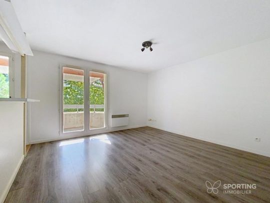 Appartement 3 pièces – 52 m² - Photo 1