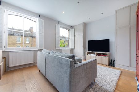 Stoneleigh Street, Holland Park, W11, London - Photo 2