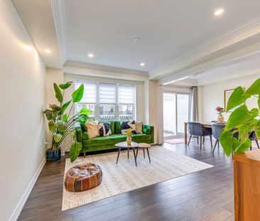 For Lease - 3002 Preserve Drive Unit# 33, Oakville, Ontario - Photo 1