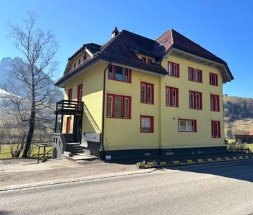 1.5 Zimmer, 35 m², 2. Stock - Photo 4