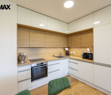 Pronájem bytu 2+kk 72 m² - Fotografie 6