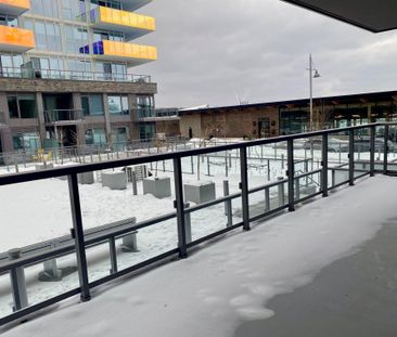 For Lease - 333 Sunseeker Avenue Unit# 151, Innisfil, Ontario - Photo 1