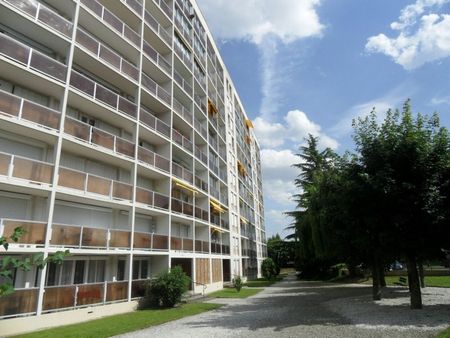 Location Appartement 1 pièce 26m² TROYES 10000 - Photo 5