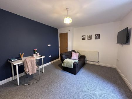 1 bedroom apartment to rent - Photo 2