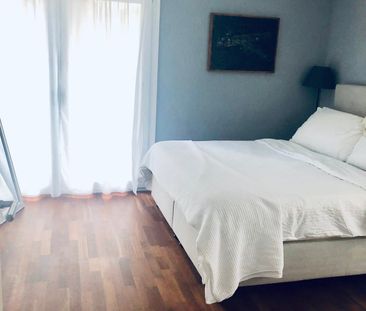 Schöne moderne Wohnung mit Garten im Zentrum von Magden - Photo 2