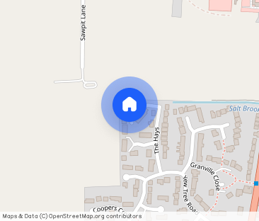 Yew Tree Court, Hatton, DE65 - Photo 1