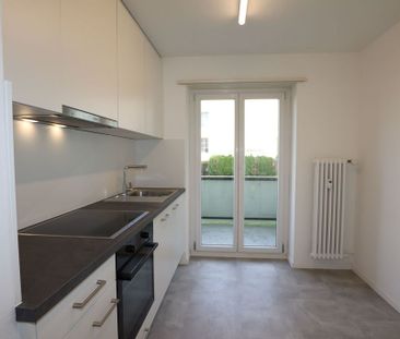 3 Zimmer, 55 m², 2. Stock - Photo 1