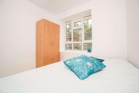 Poynter House, Aberdeen Place, London, NW8 - Photo 2
