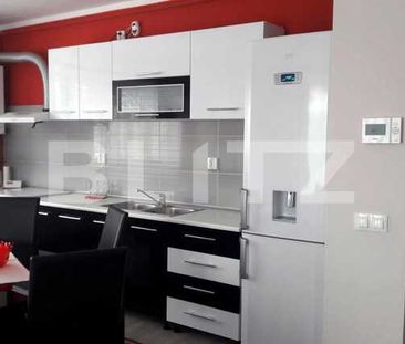 Apartament 2 camere, 50 mp, parcare subterana, zona Iulius Mall - Photo 5