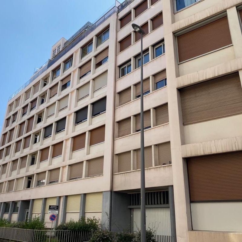 63000, Clermont-Ferrand - Photo 1