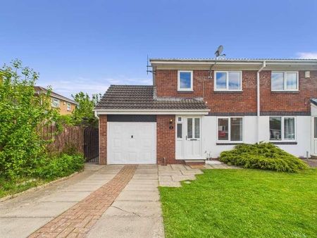 Butterburn Close, Lowry Hill, Carlisle, CA3 - Photo 4