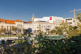 Apartamento T2 em Braga