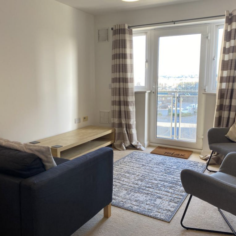 2 bedroom flat to rent - Photo 1