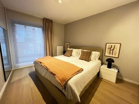 Appartement te huur - Photo 3