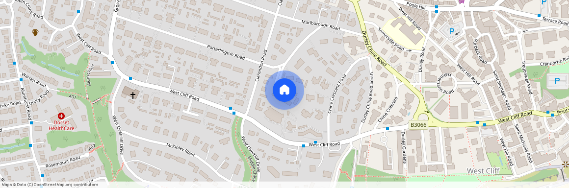 Portarlington Road, Westbourne