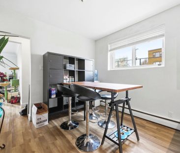 For Lease - 1219 Dorchester Avenue Unit# A, Carlington - Central Pa... - Photo 5