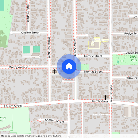 2 Maltby Avenue, 7910, Timaru