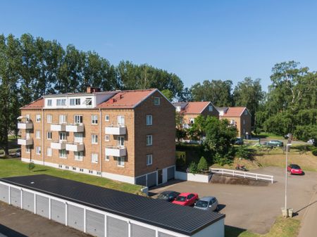 Bruksgatan, Skövde - Foto 5
