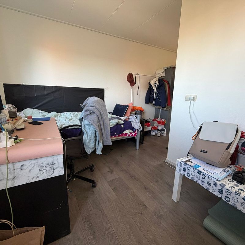 Oosterhamriklaan 10E - Foto 1
