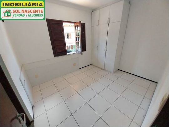 CASA DUPLEX COND. FECHADO - Foto 1