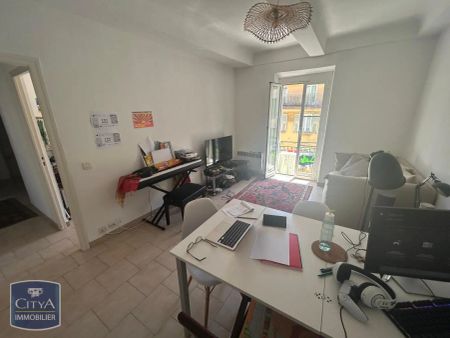 Appartement à louer 3 pièces 47.61m² - Photo 4