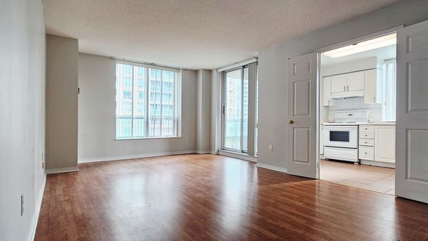 For Lease - 28 Pemberton Avenue Unit# 500, Toronto, Ontario - Photo 1