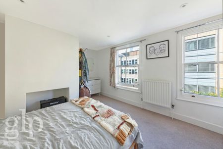 2 bedroom apartment to rent - Photo 4