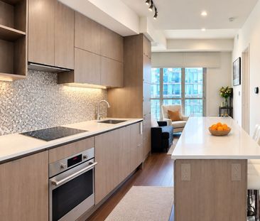 For Lease - 1 Yorkville Avenue Unit# 2901, Toronto, Ontario - Photo 4