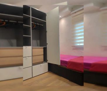Room in a shared 4-bedroom apartment for rent in Opañel, professionals and students only - Foto 5