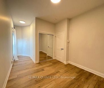 For Lease - 22 McGill Street Unit# 4, Quinte West, Ontario - Photo 4