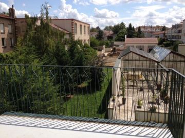 Appartement 4 pièces 74.41 m² - Photo 5