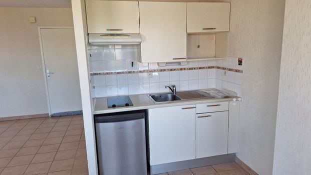 Appartement T2 à louer Saint Malo - 41 m² - Photo 1