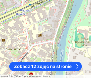 Apartament I Akademia Medyczna I Uniwersytet Przyr - Zdjęcie 1