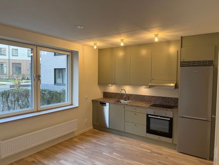 Biblioteksgränd 2, 74142, Knivsta - Foto 4