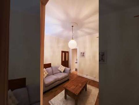 1 Bed Flat, Broomhill Road, AB10 - Photo 5