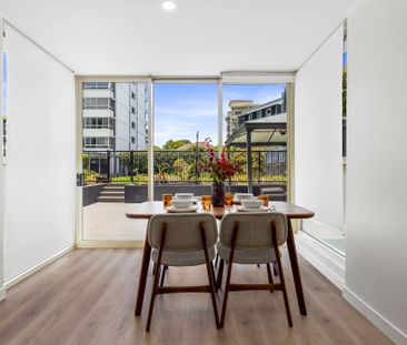 109/79 Moray Street, New Farm QLD 4005 - Apartment For Rent | Domain - Photo 5