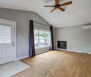 For Lease - 35 Thorncrest Crescent, London South, Ontario - Photo 2