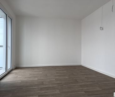 4-Zimmer-Wohnung - frisch saniert - Photo 1