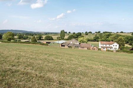 Golden Valley, Nr Newent, Gloucestershire, GL18 - Photo 4