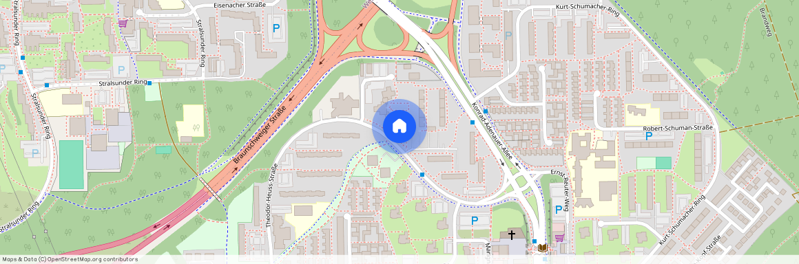 Theodor-Heuss-Str. 22, 38444, Wolfsburg