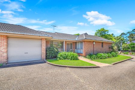 6/18 Ruse Street, North Ryde NSW 2113 - Apartment For Rent | Domain - Photo 5