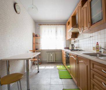 MIESZKANIE na WYNAJEM - Photo 3