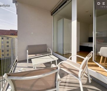 | TOLLE STARTERWOHNUNG | ZOLLGASSE BEIM HAUPTBAHNHOF | 2 ZIMMER | B... - Foto 3