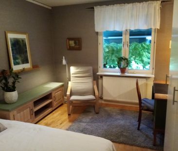 Kungagårdsängen, Hovås - Photo 1