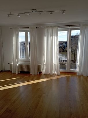 Appartement te huur - Photo 1